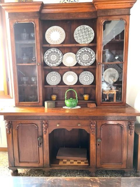 Ca' Della Carita' Apartamento *