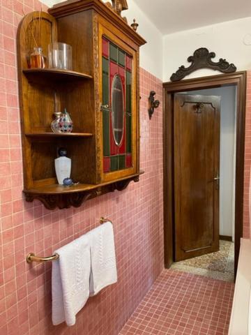 Ca' Della Carita' Apartamento