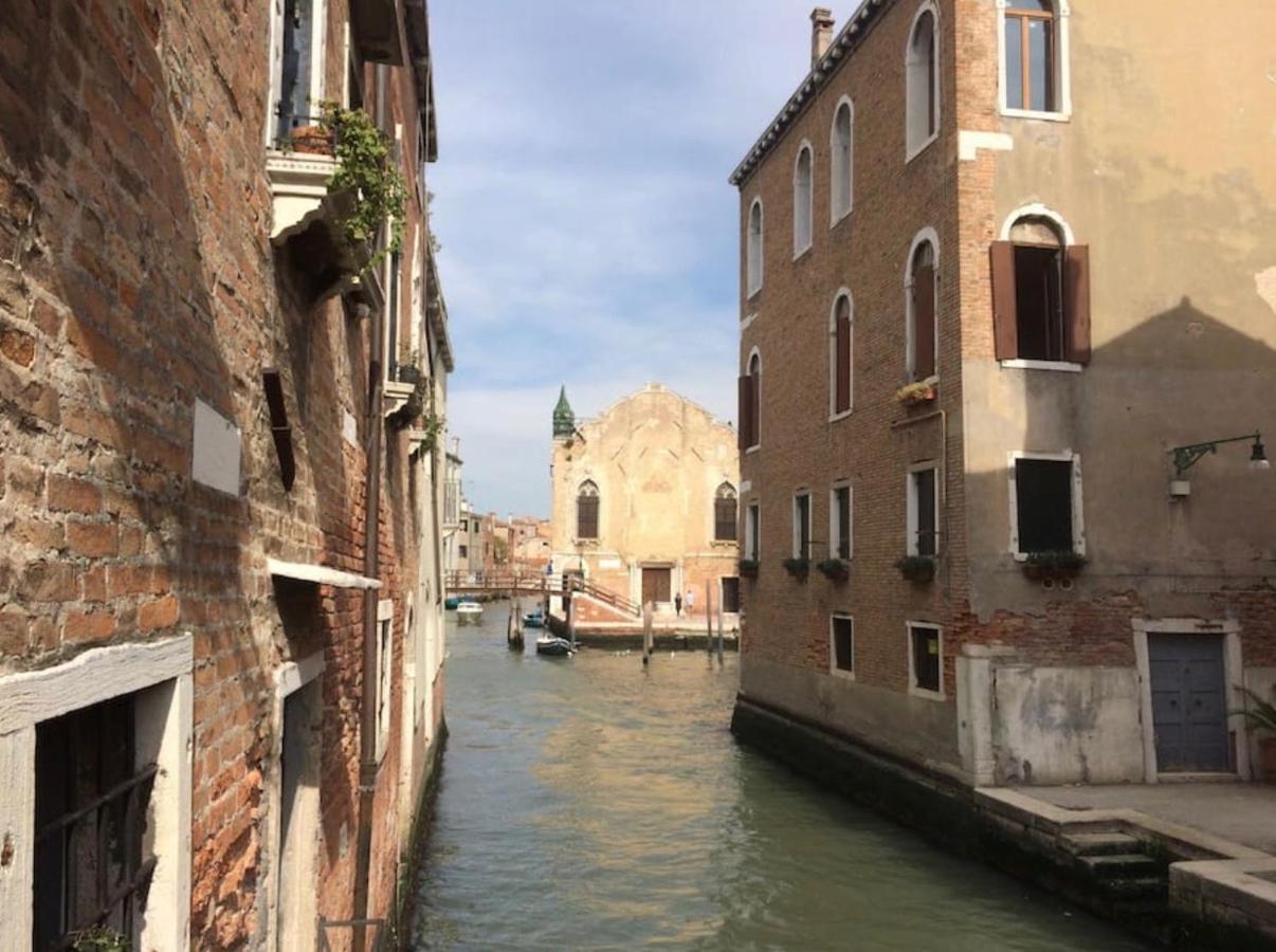 Apartamento Ca' Della Carita'