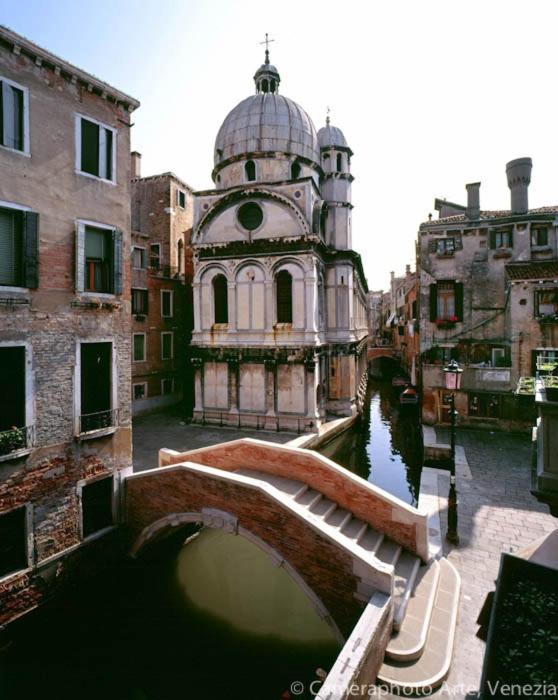 Apartamento Ca' Della Carita'