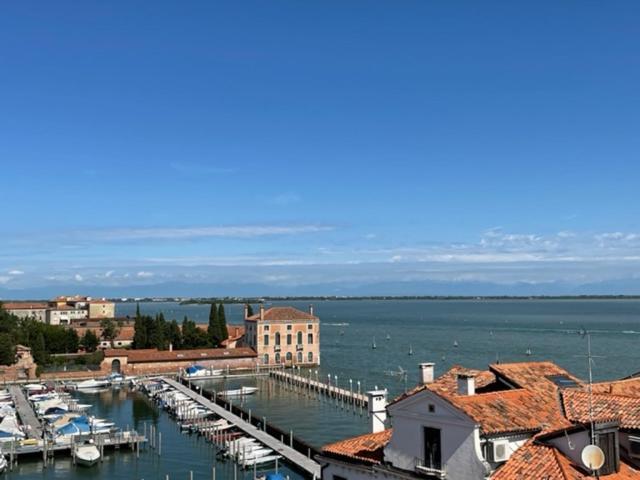 Apartamento Ca' Della Carita' Venecia