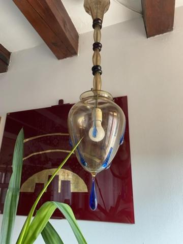 Ca' Della Carita' Apartamento
