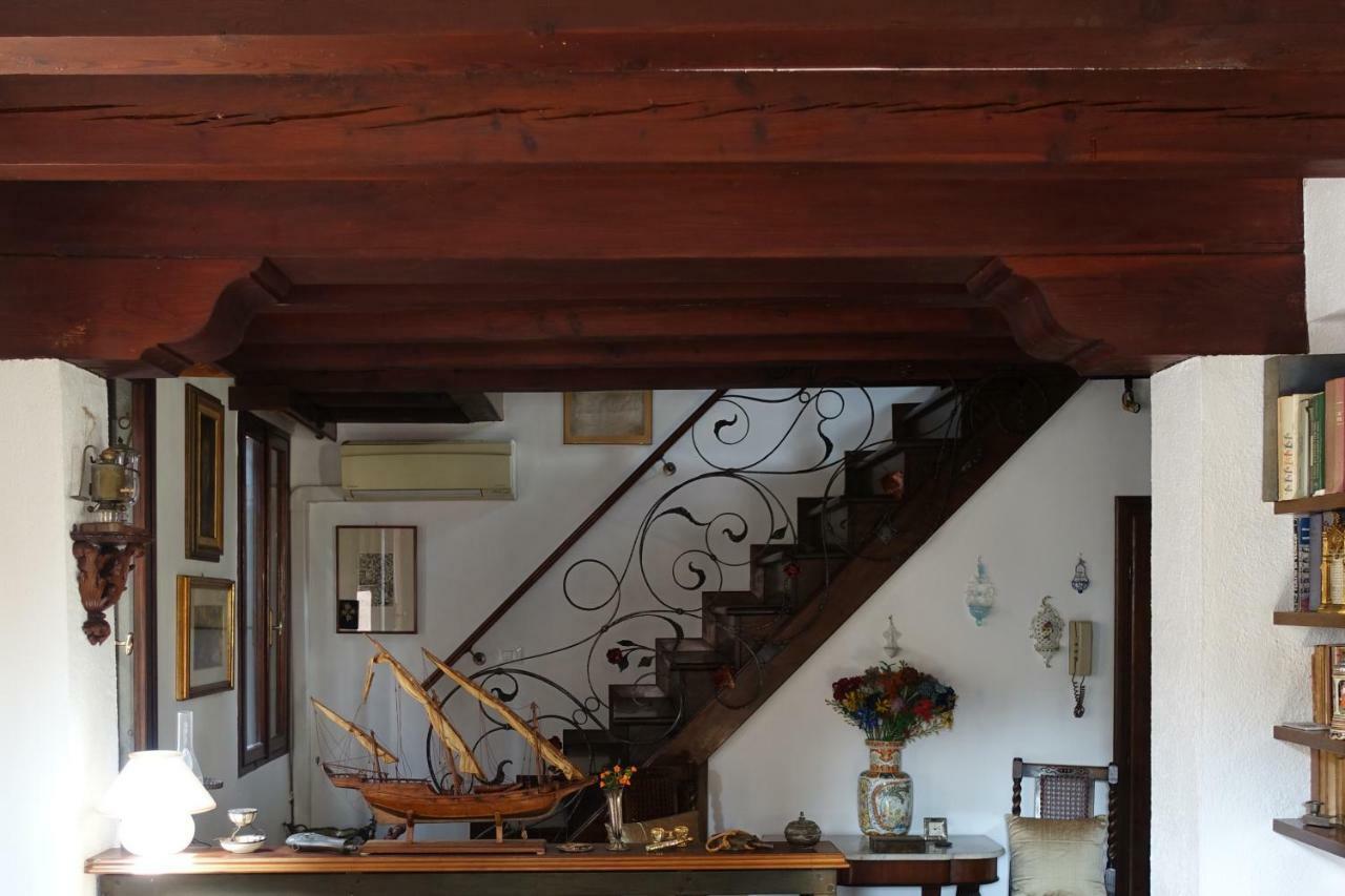 Ca' Della Carita' Apartamento Venecia